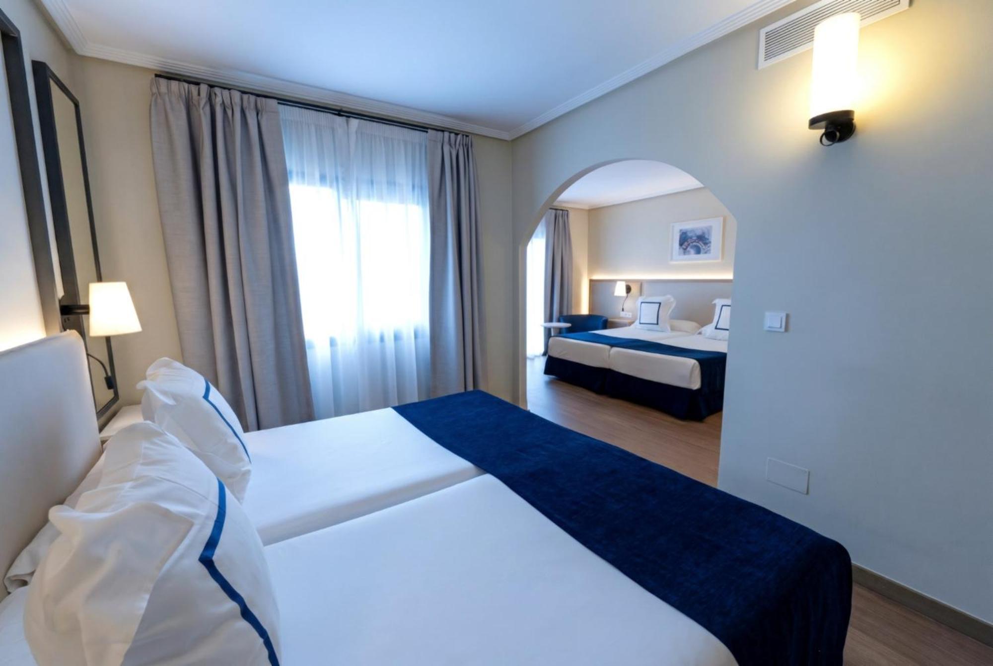 Family Junior Suite
